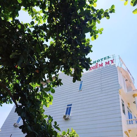 Hotel Diem My Quy Nhon Exterior foto